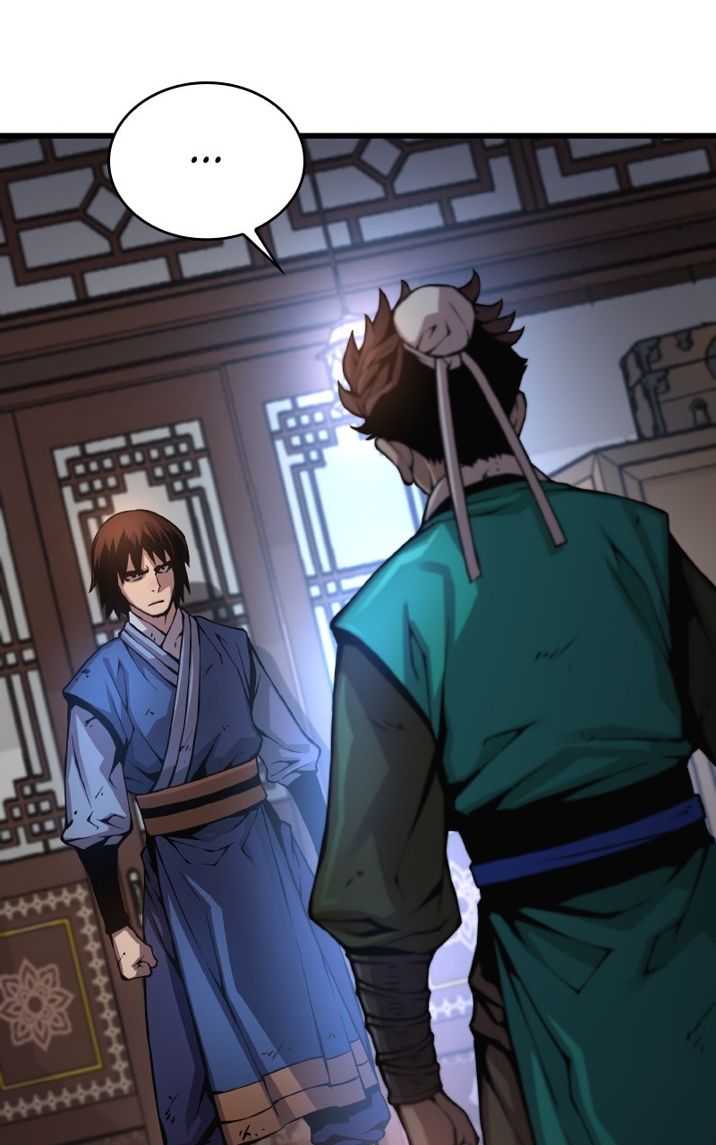 Read Myst, Might, Mayhem EN Manga Online