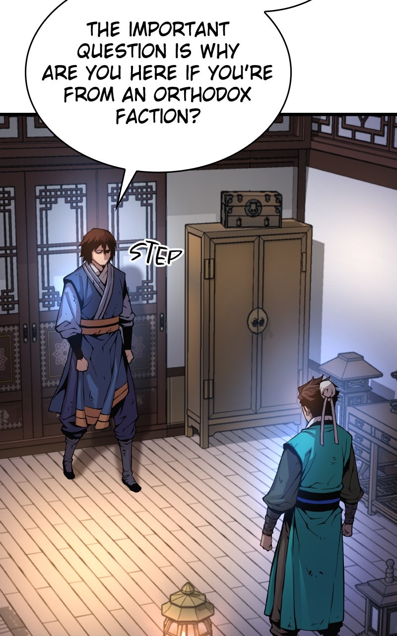 Read Myst, Might, Mayhem EN Manga Online