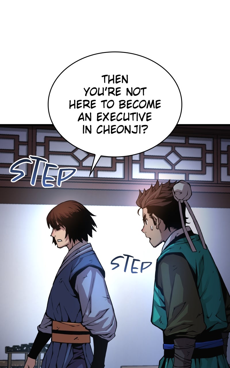 Read Myst, Might, Mayhem EN Manga Online