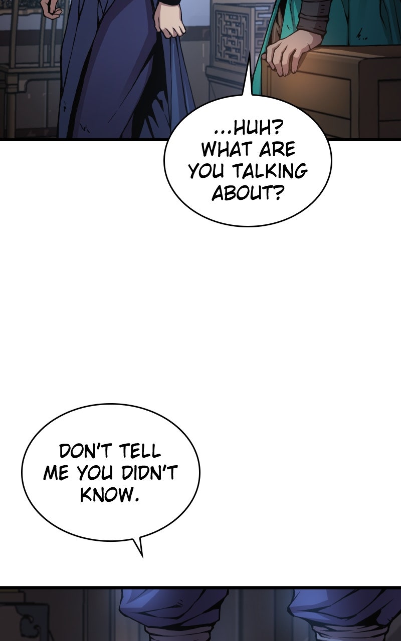 Read Myst, Might, Mayhem EN Manga Online