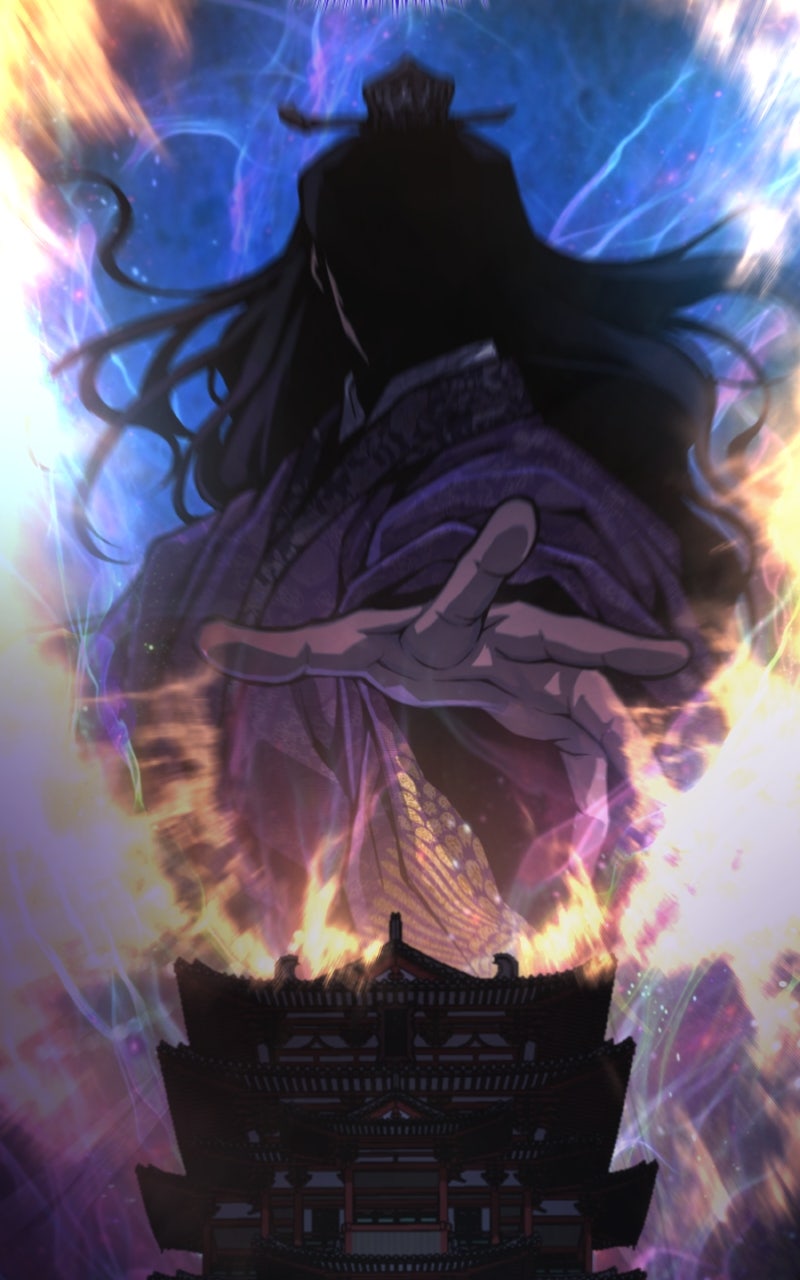 Read Myst, Might, Mayhem EN Manga Online