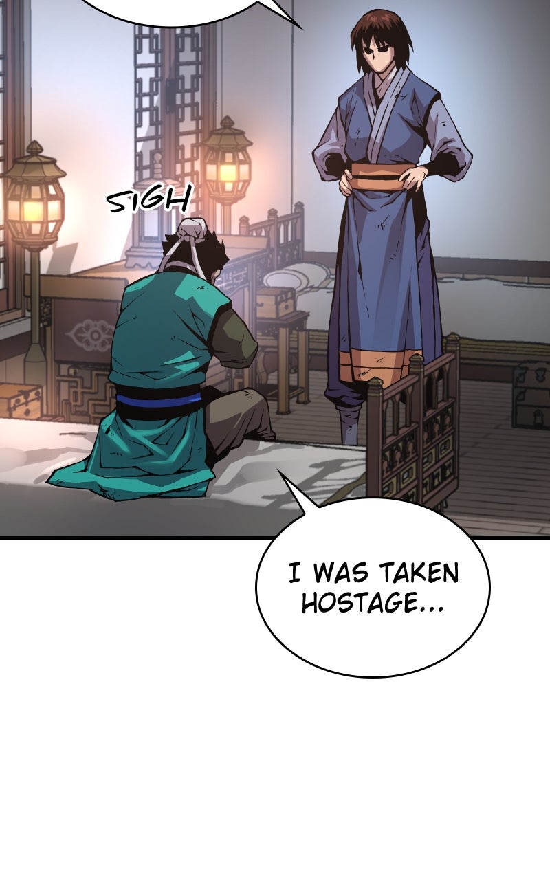 Read Myst, Might, Mayhem EN Manga Online