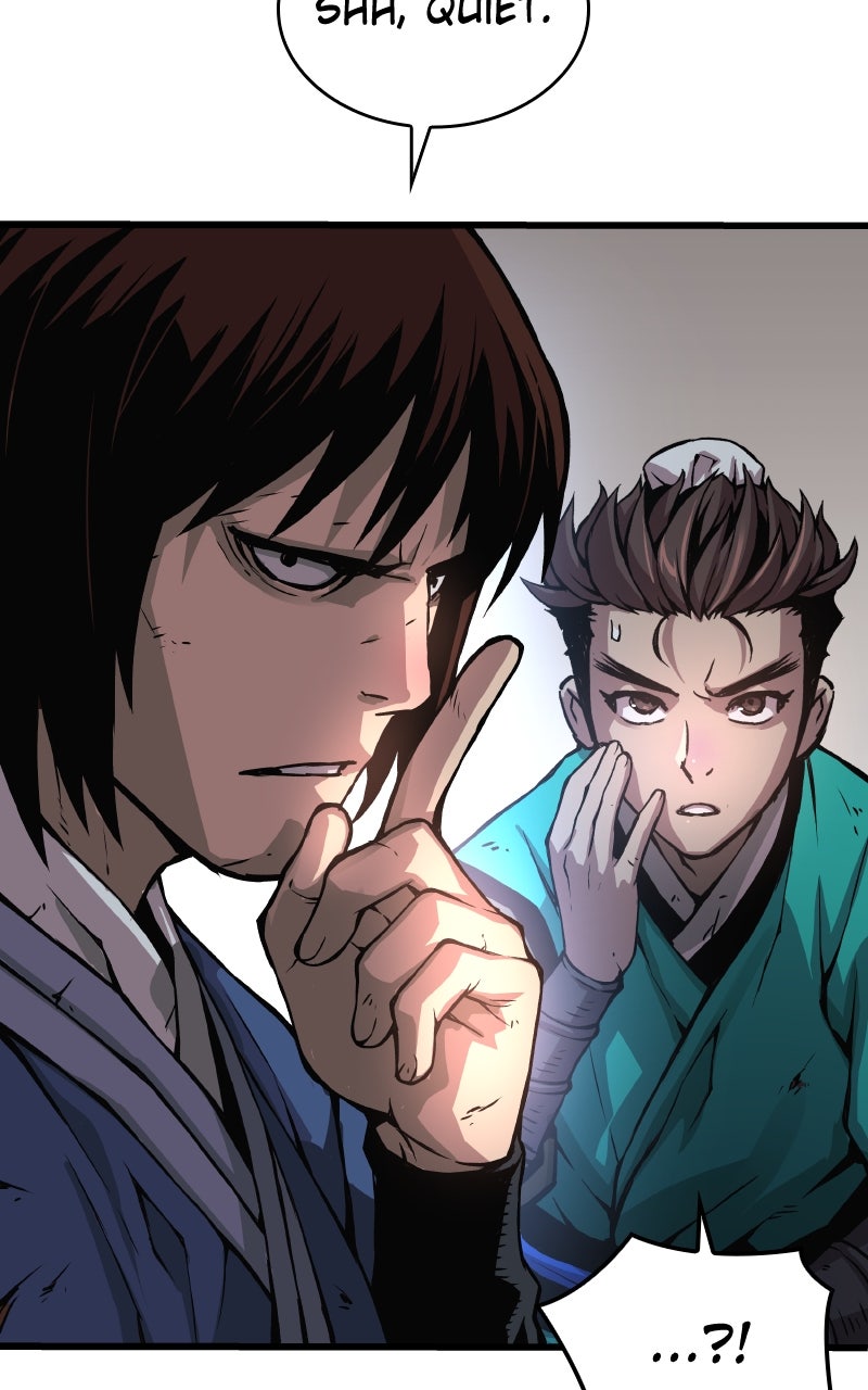 Read Myst, Might, Mayhem EN Manga Online