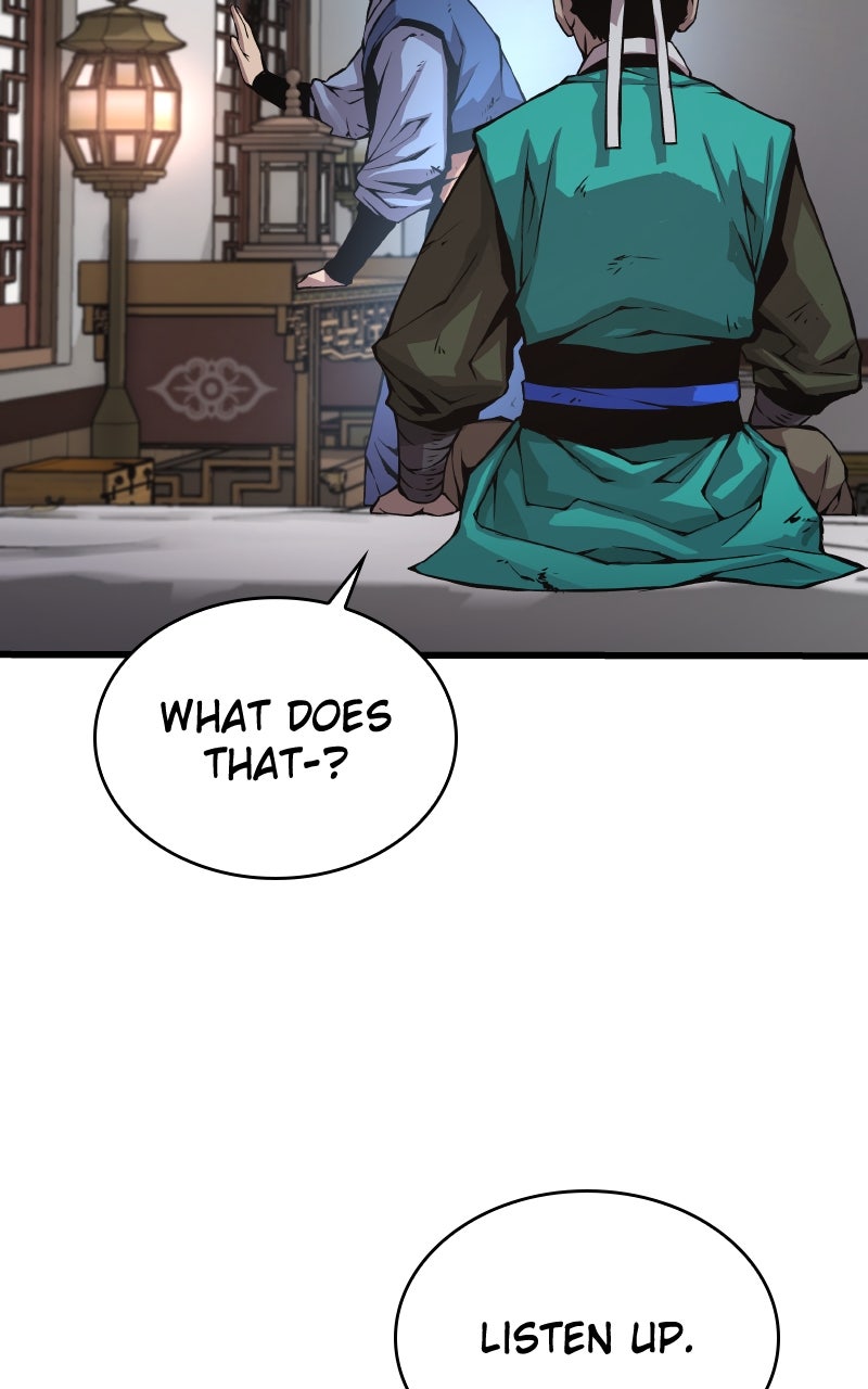 Read Myst, Might, Mayhem EN Manga Online