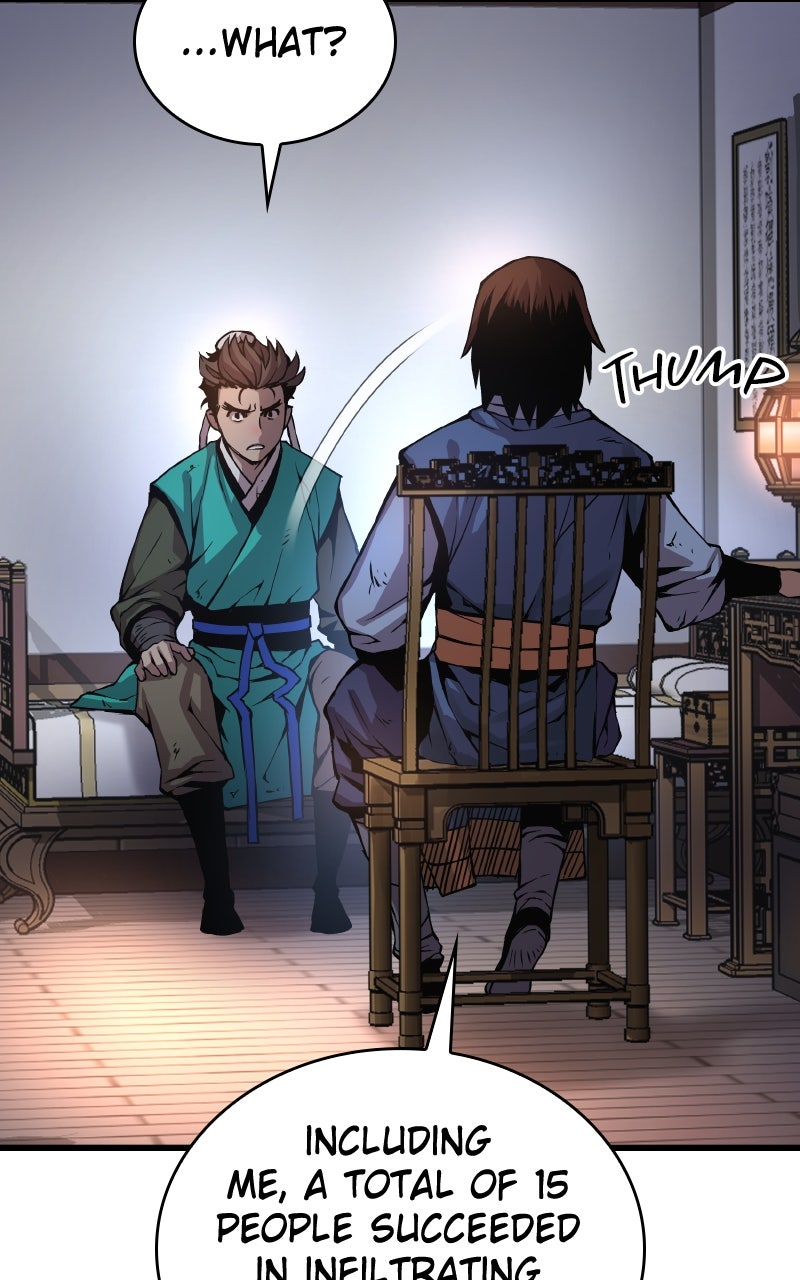 Read Myst, Might, Mayhem EN Manga Online