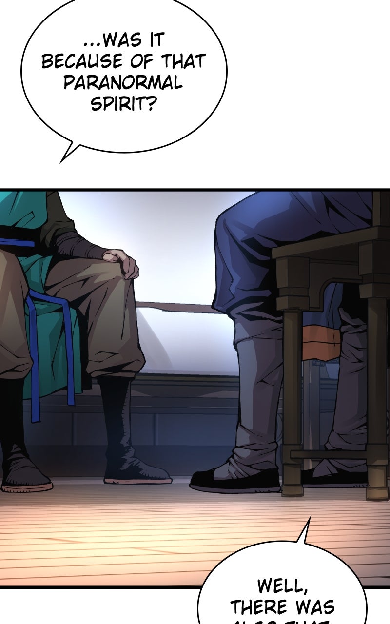 Read Myst, Might, Mayhem EN Manga Online