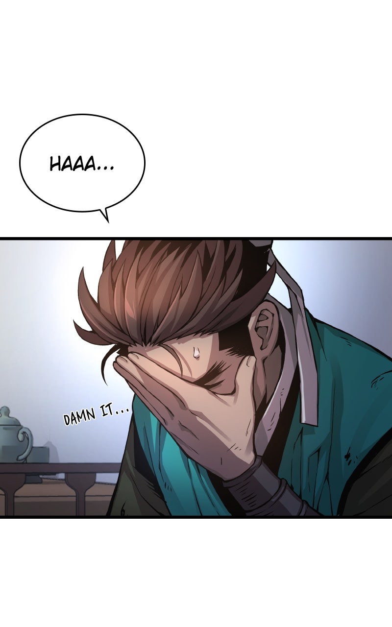 Read Myst, Might, Mayhem EN Manga Online