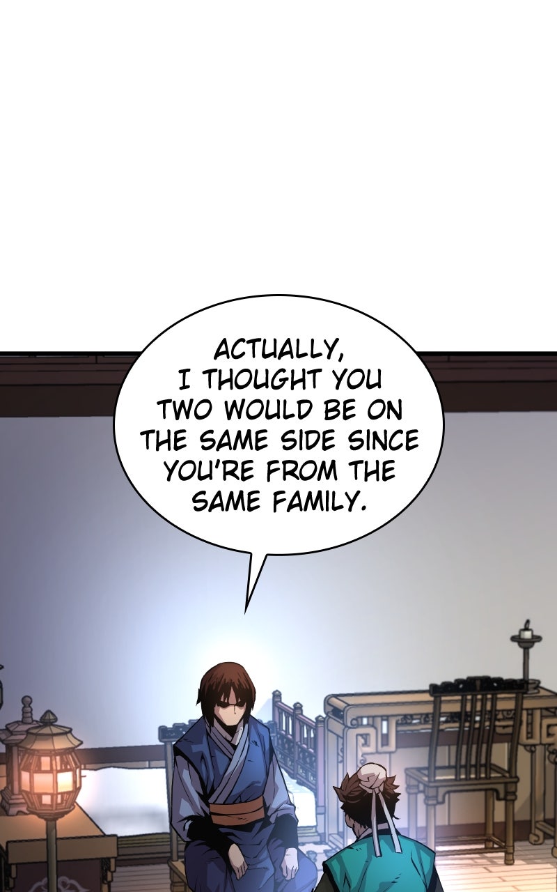 Read Myst, Might, Mayhem EN Manga Online