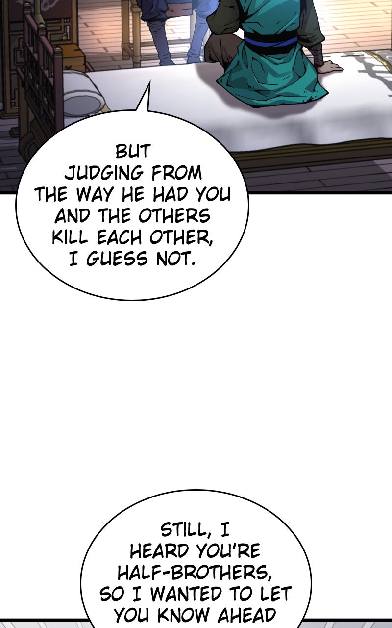 Read Myst, Might, Mayhem EN Manga Online