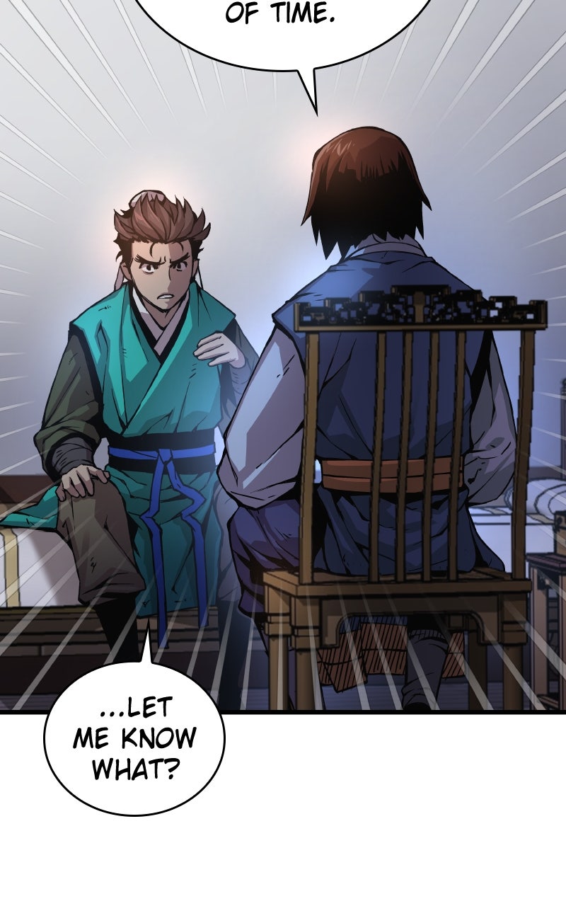 Read Myst, Might, Mayhem EN Manga Online