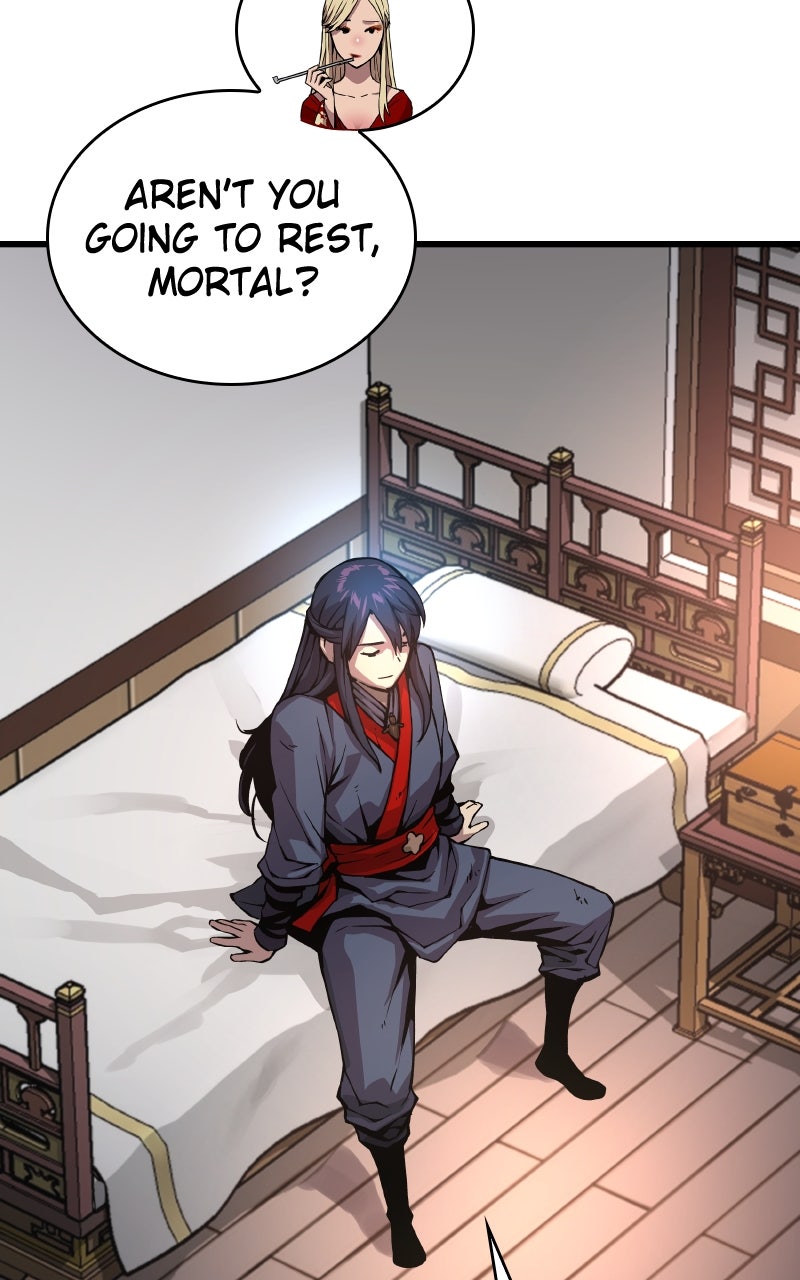 Read Myst, Might, Mayhem EN Manga Online