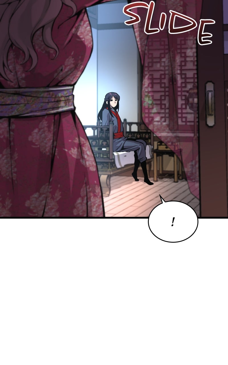 Read Myst, Might, Mayhem EN Manga Online