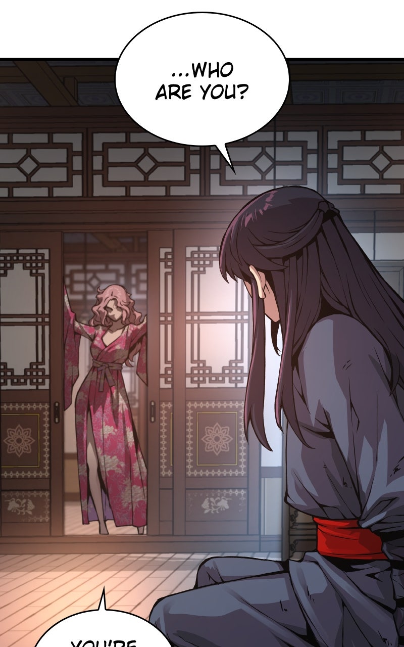 Read Myst, Might, Mayhem EN Manga Online