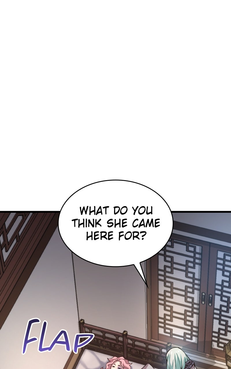 Read Myst, Might, Mayhem EN Manga Online
