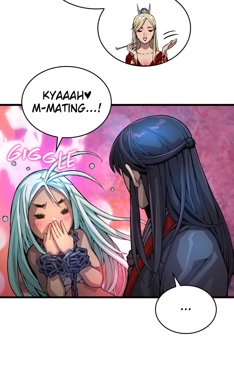 Read Myst, Might, Mayhem EN Manga Online