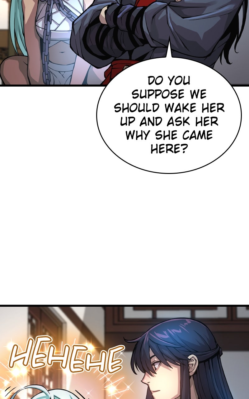 Read Myst, Might, Mayhem EN Manga Online