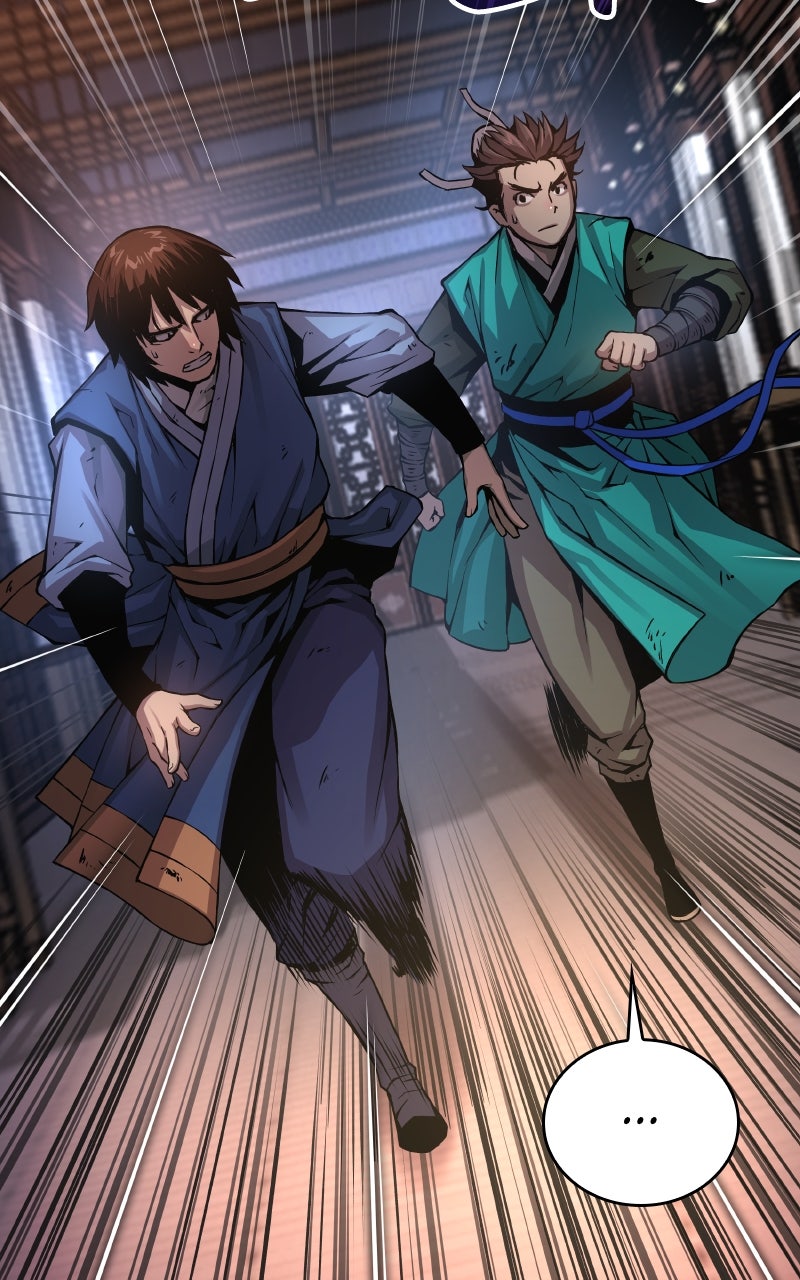 Read Myst, Might, Mayhem EN Manga Online