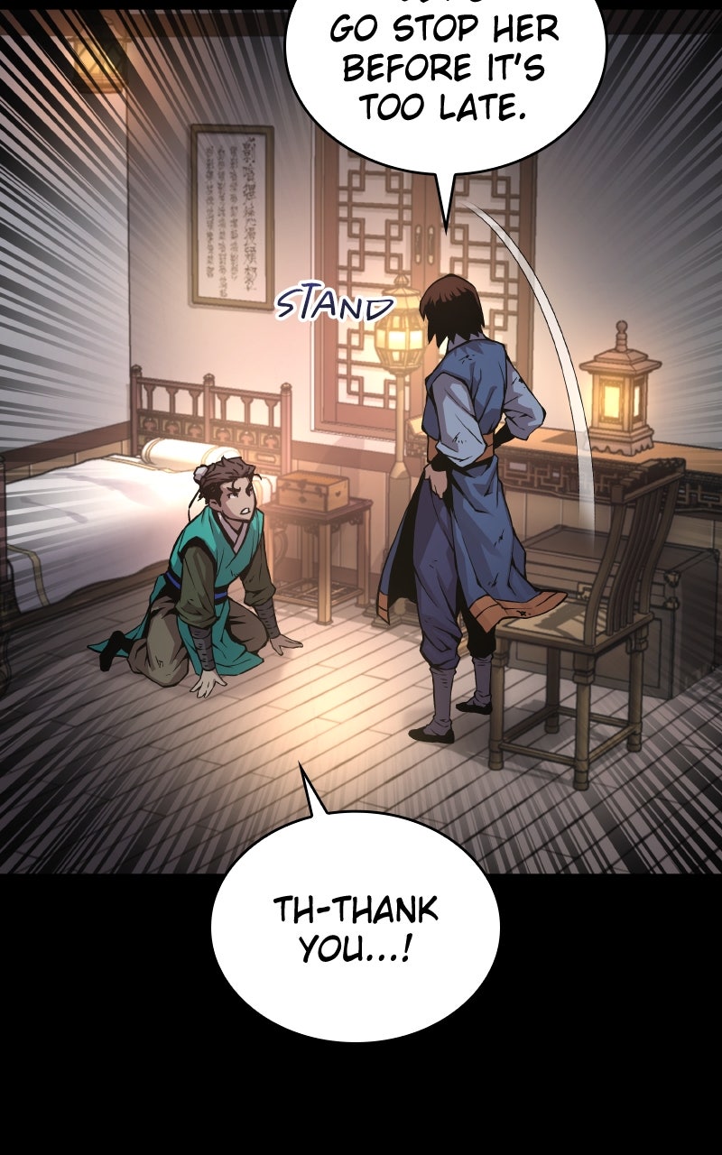 Read Myst, Might, Mayhem EN Manga Online