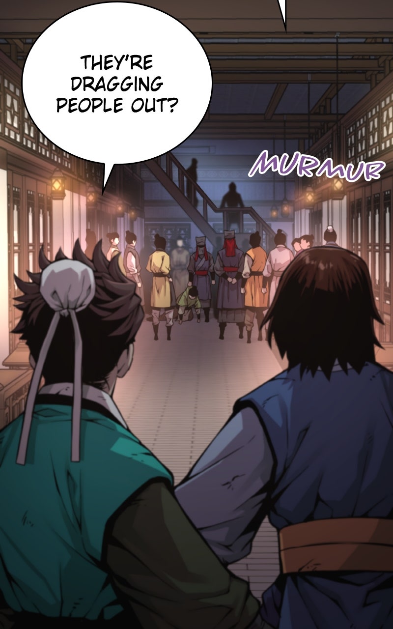 Read Myst, Might, Mayhem EN Manga Online