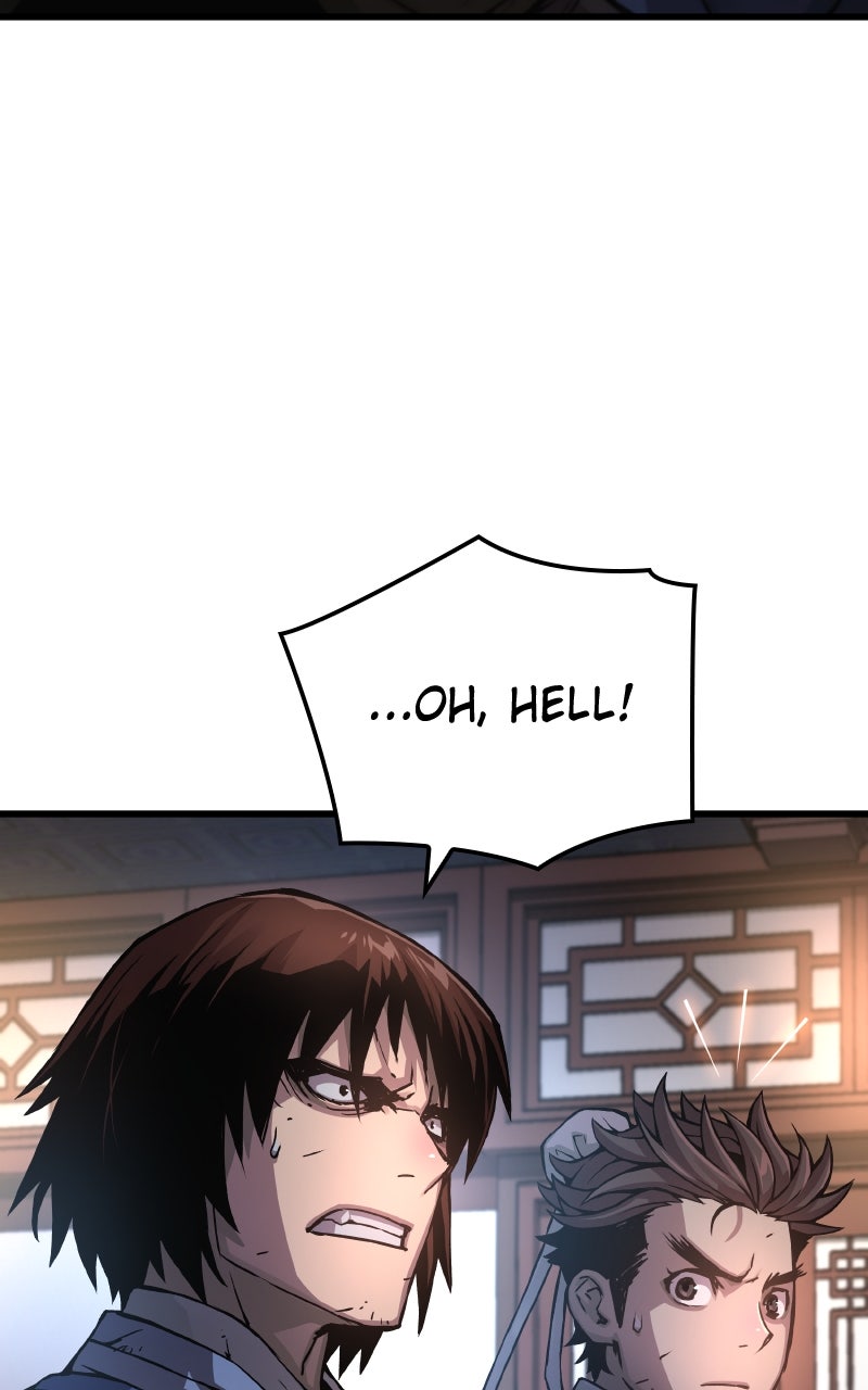 Read Myst, Might, Mayhem EN Manga Online