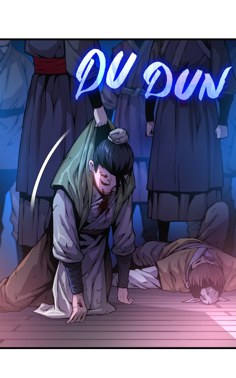 Read Myst, Might, Mayhem EN Manga Online