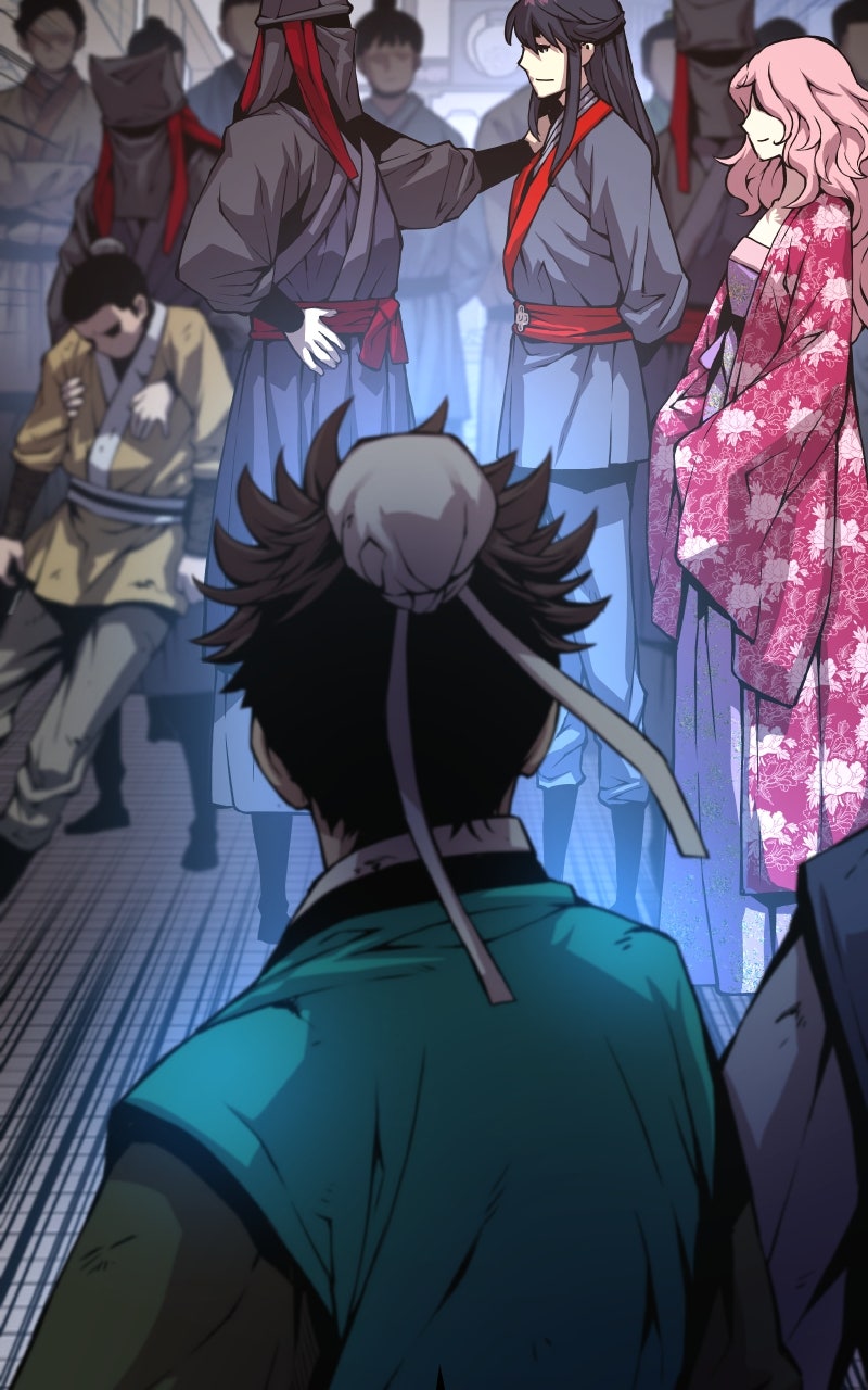 Read Myst, Might, Mayhem EN Manga Online