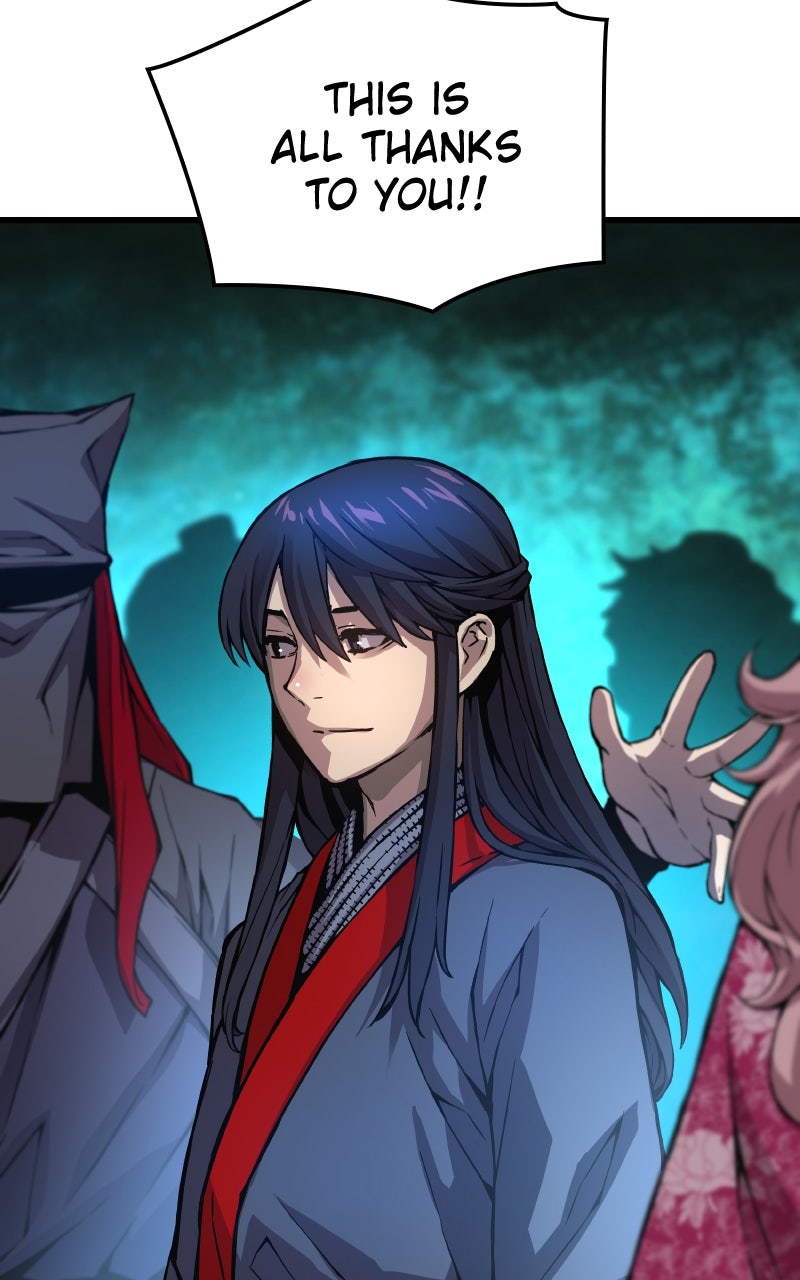 Read Myst, Might, Mayhem EN Manga Online