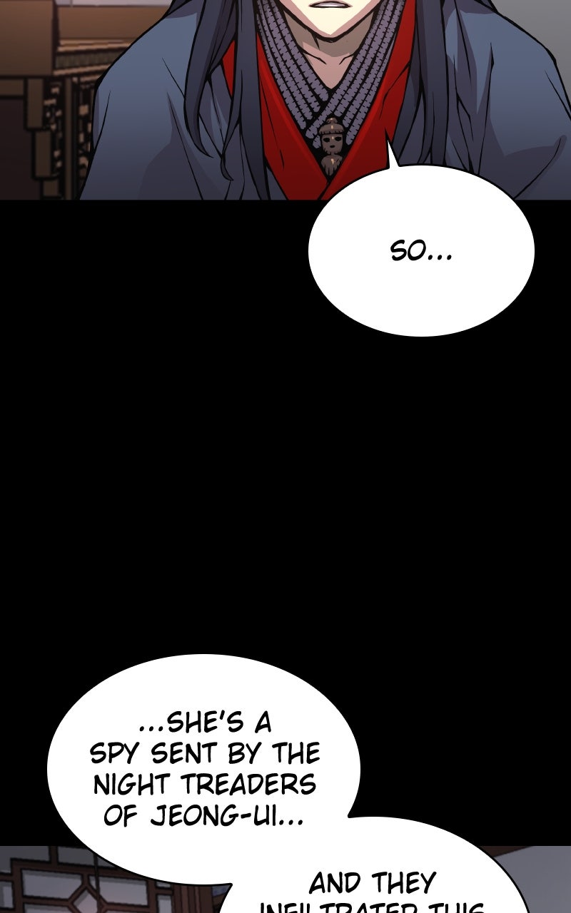 Read Myst, Might, Mayhem EN Manga Online