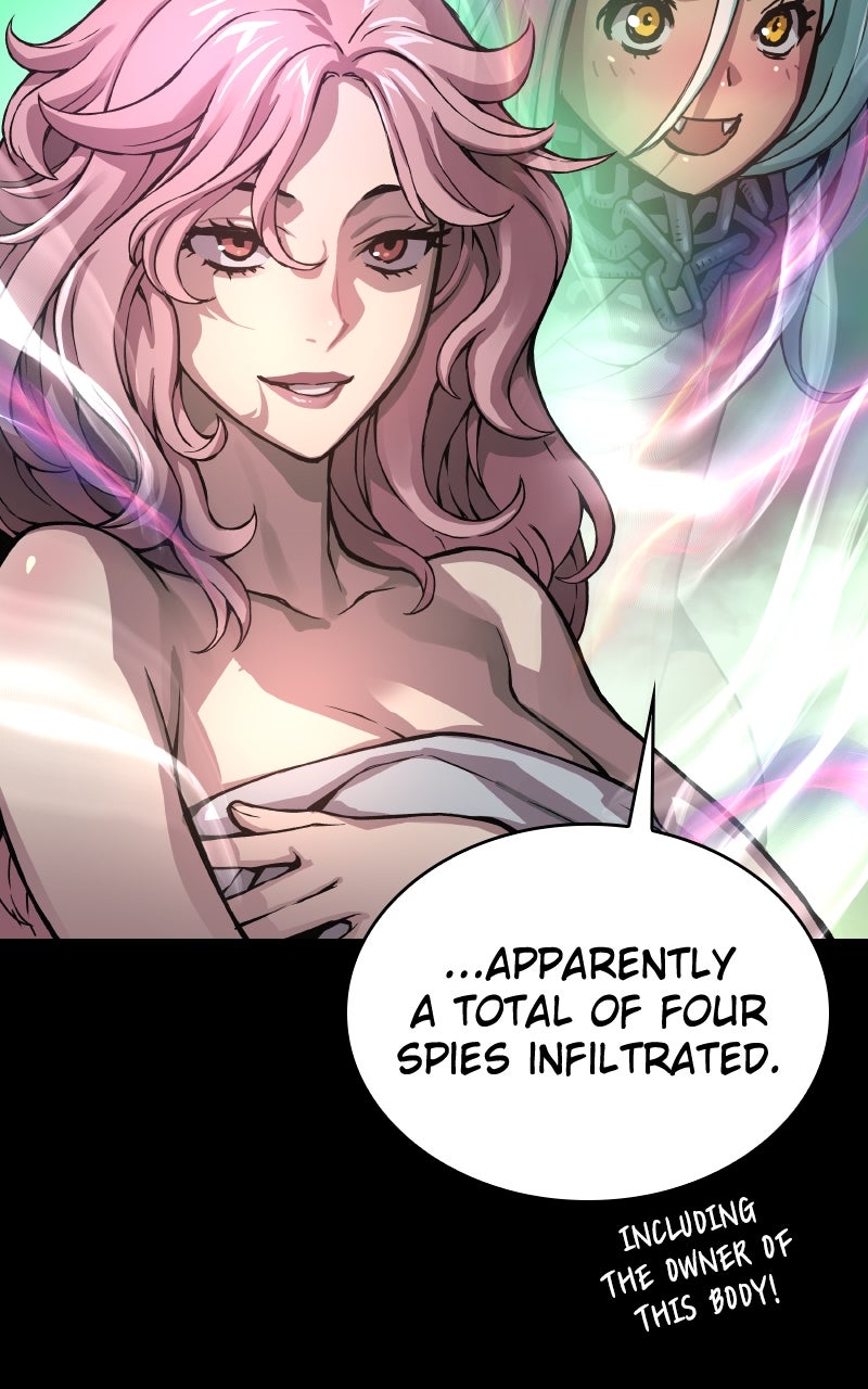 Read Myst, Might, Mayhem EN Manga Online