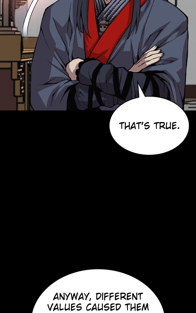 Read Myst, Might, Mayhem EN Manga Online