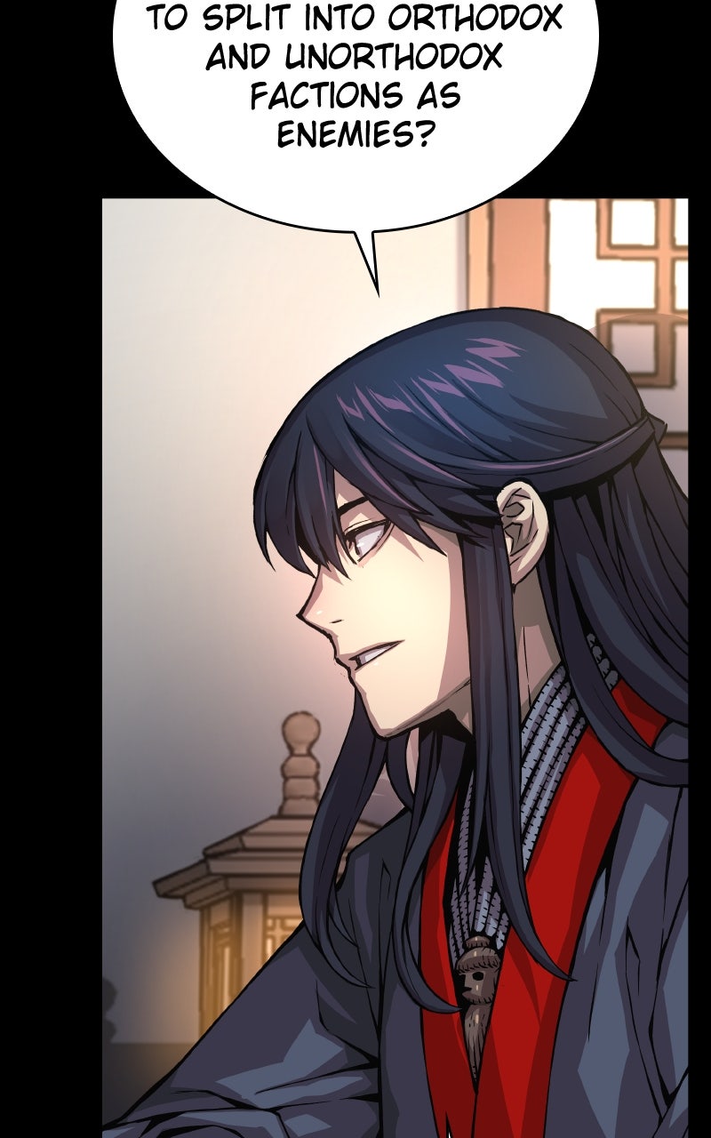 Read Myst, Might, Mayhem EN Manga Online