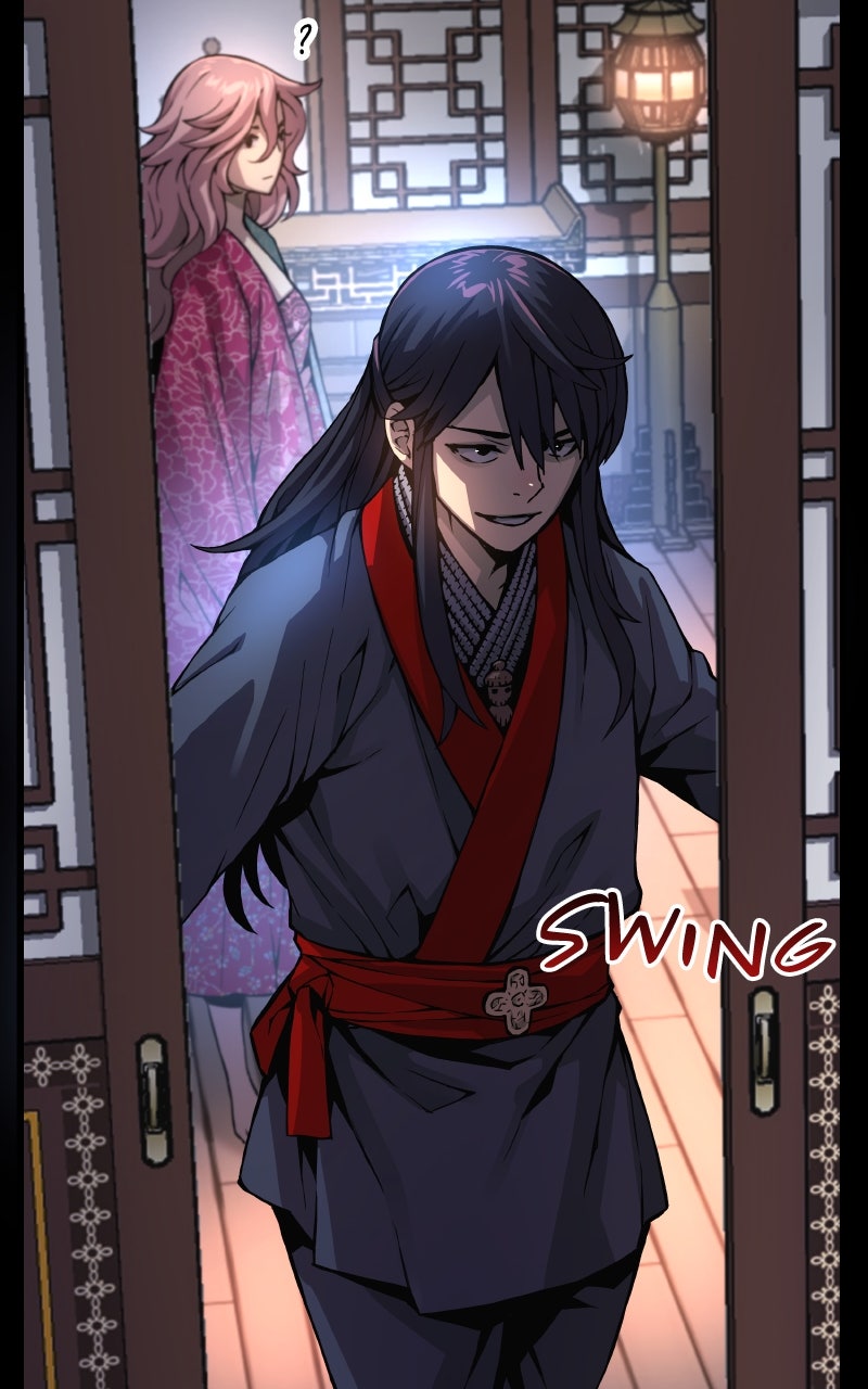 Read Myst, Might, Mayhem EN Manga Online