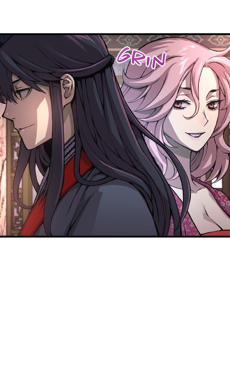 Read Myst, Might, Mayhem EN Manga Online