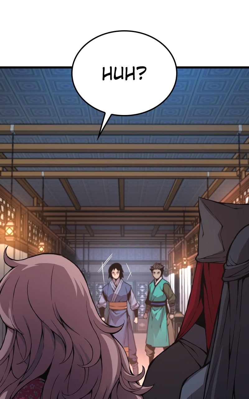 Read Myst, Might, Mayhem EN Manga Online