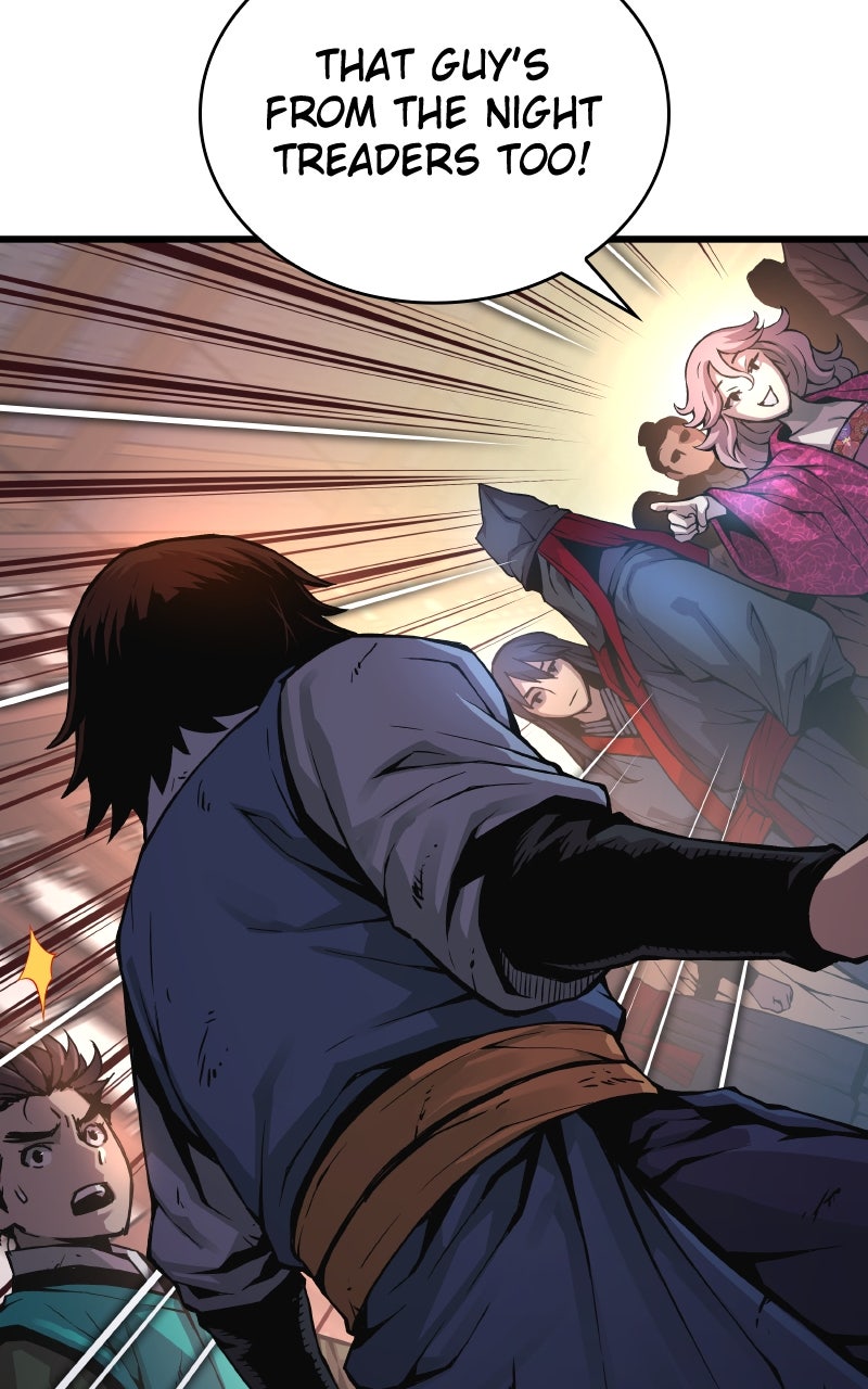 Read Myst, Might, Mayhem EN Manga Online