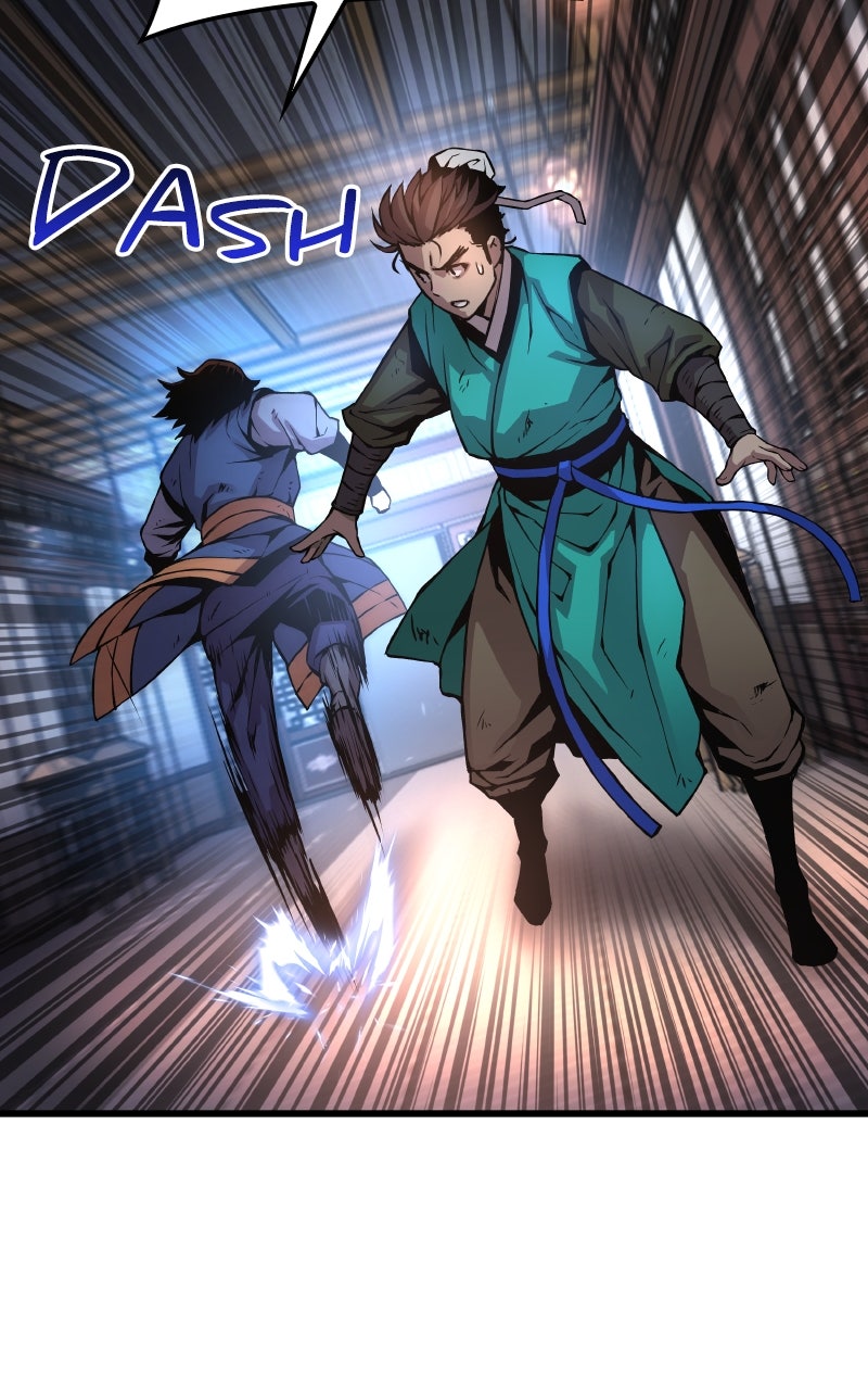 Read Myst, Might, Mayhem EN Manga Online