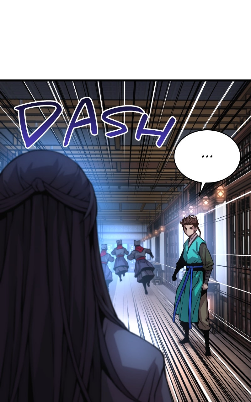 Read Myst, Might, Mayhem EN Manga Online