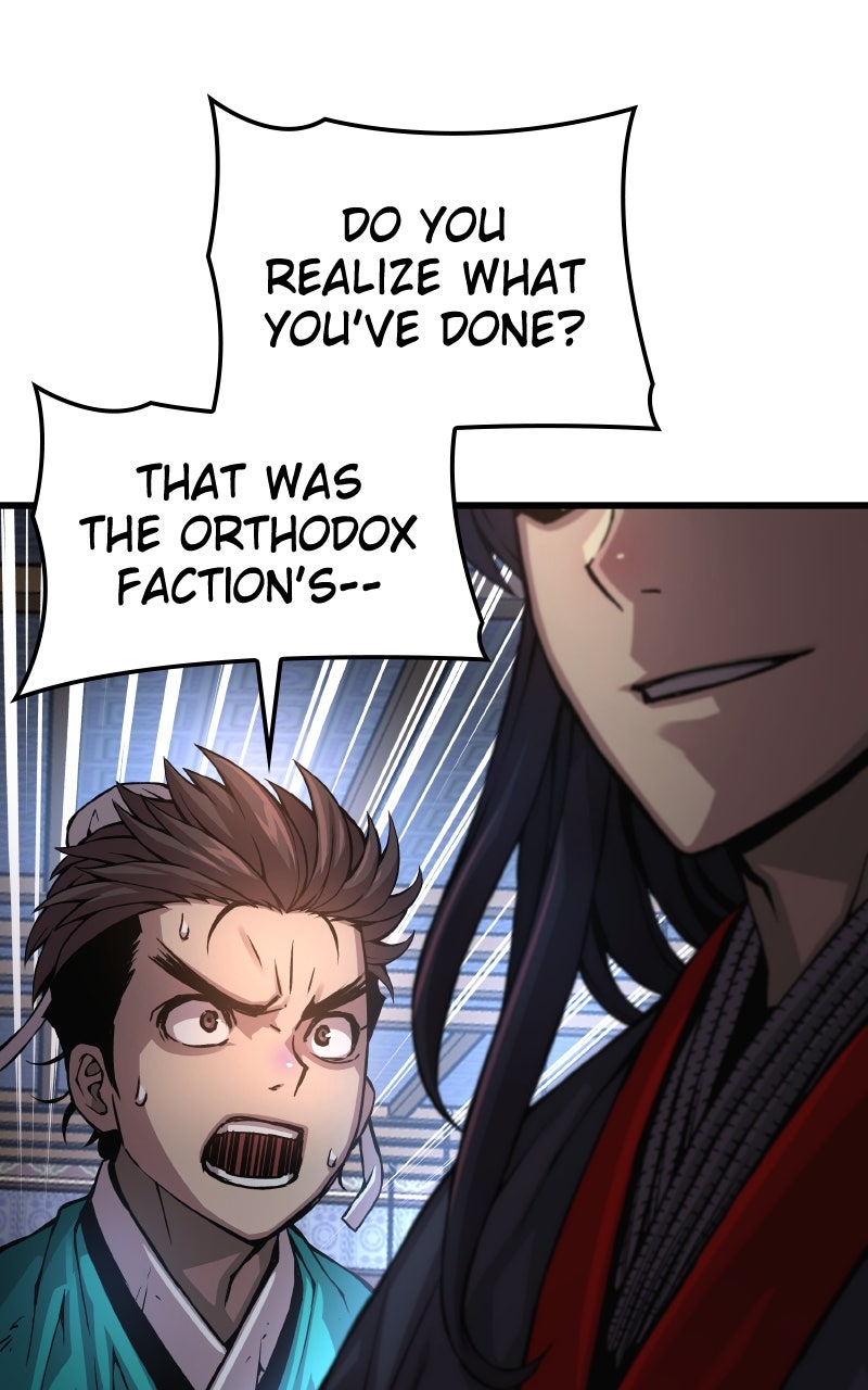 Read Myst, Might, Mayhem EN Manga Online