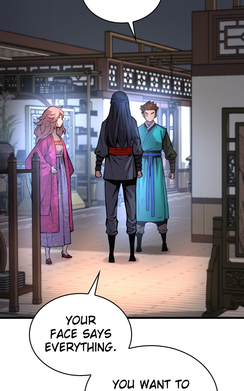 Read Myst, Might, Mayhem EN Manga Online