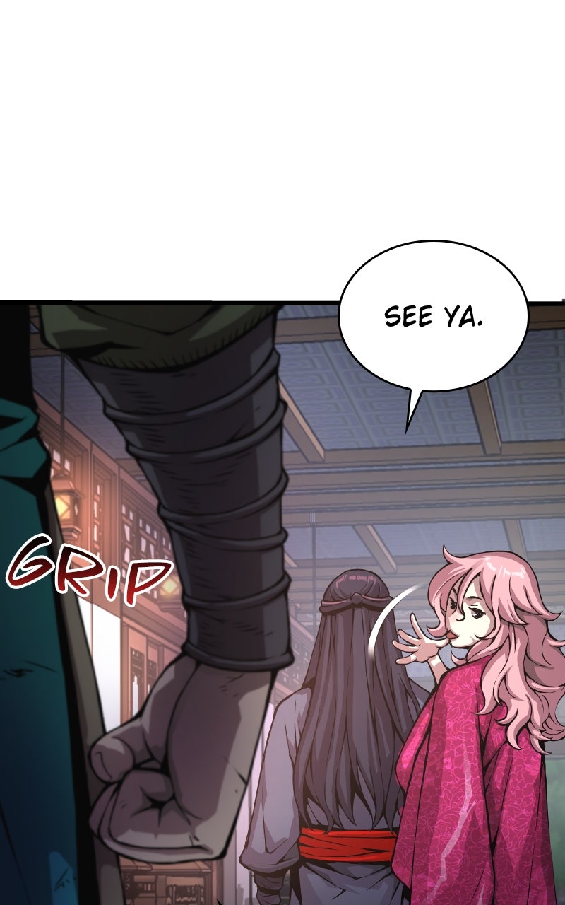 Read Myst, Might, Mayhem EN Manga Online