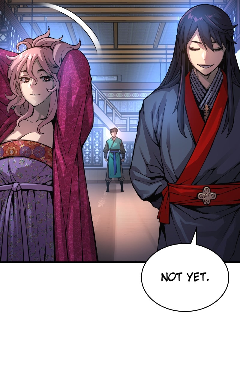 Read Myst, Might, Mayhem EN Manga Online