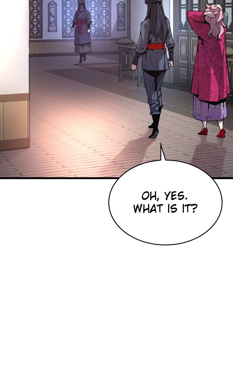Read Myst, Might, Mayhem EN Manga Online