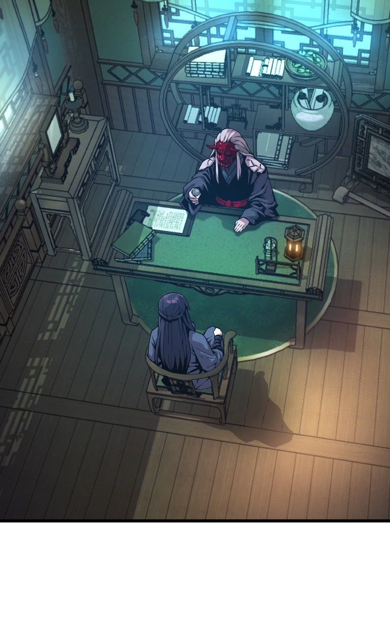Read Myst, Might, Mayhem EN Manga Online