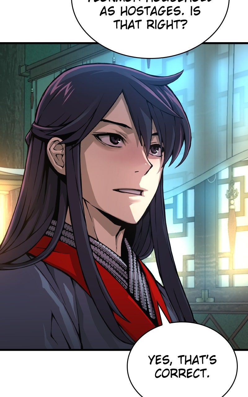 Read Myst, Might, Mayhem EN Manga Online