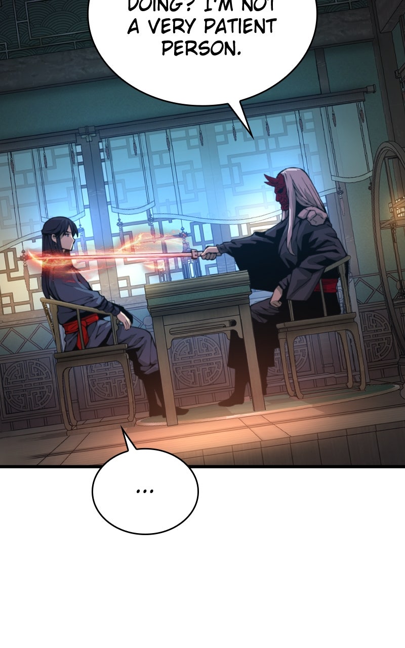 Read Myst, Might, Mayhem EN Manga Online