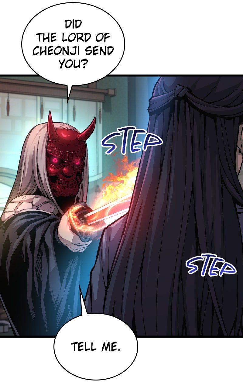 Read Myst, Might, Mayhem EN Manga Online