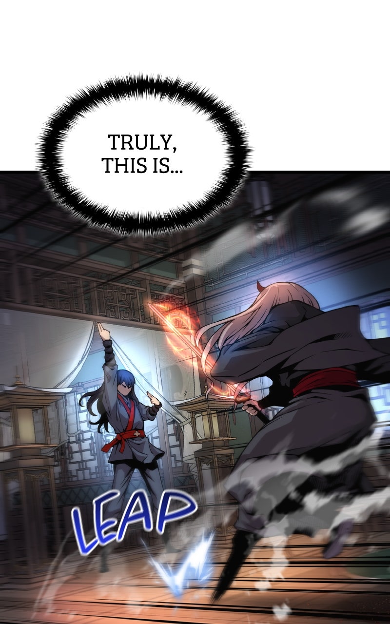 Read Myst, Might, Mayhem EN Manga Online