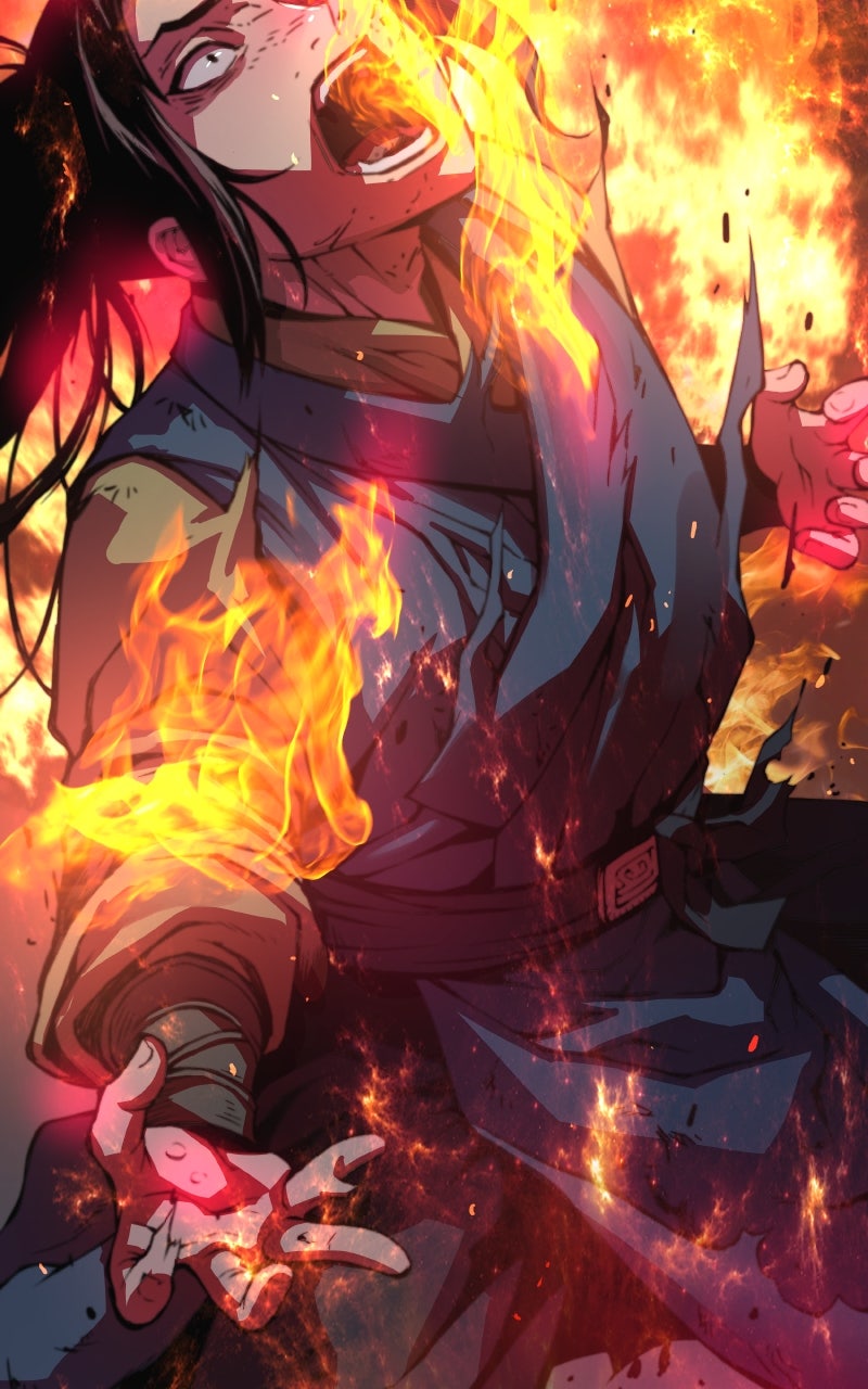 Read Myst, Might, Mayhem EN Manga Online