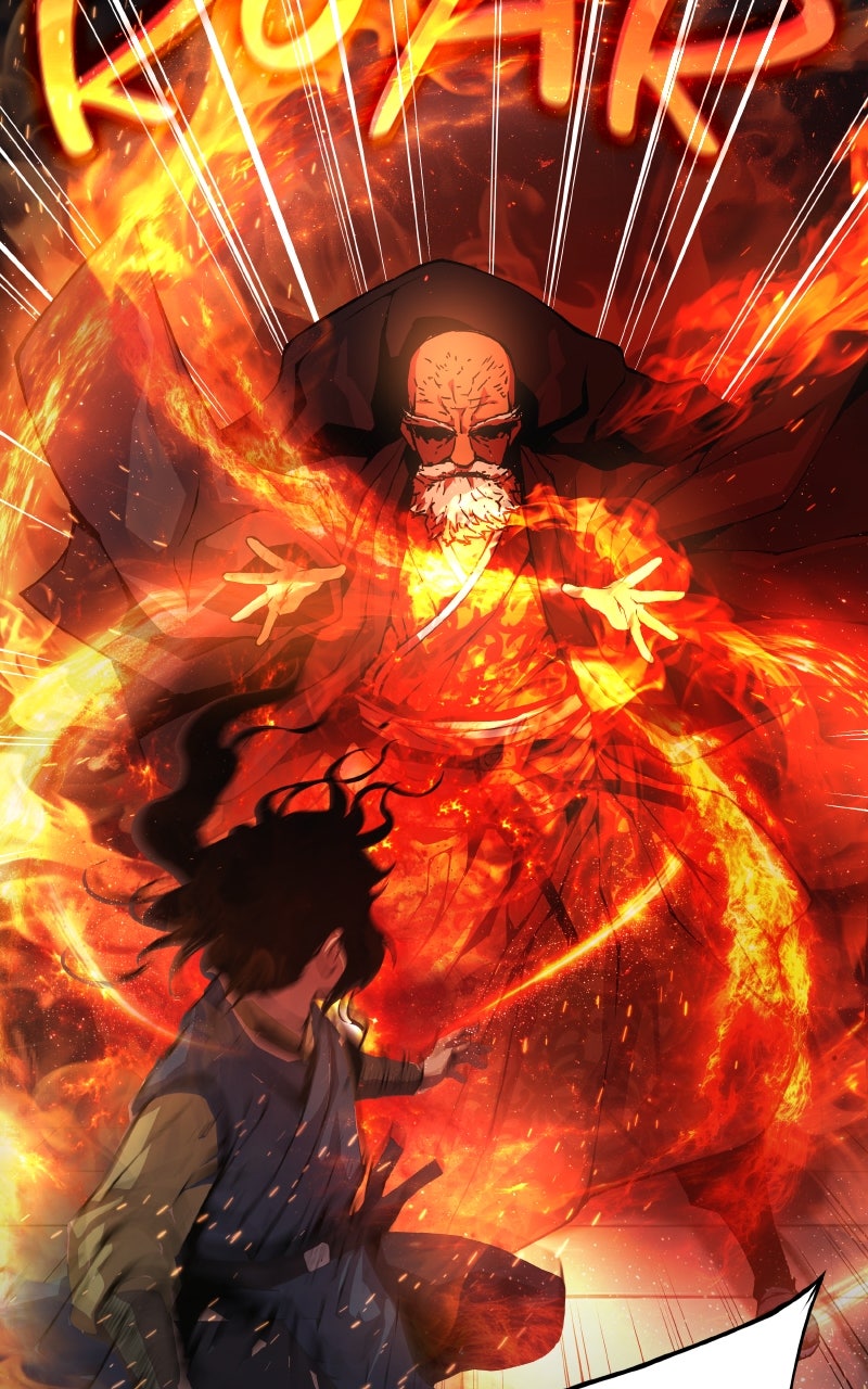 Read Myst, Might, Mayhem EN Manga Online