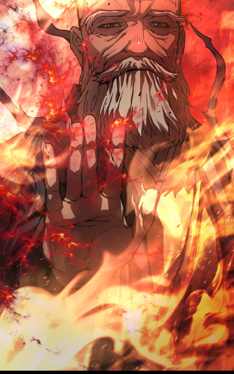 Read Myst, Might, Mayhem EN Manga Online